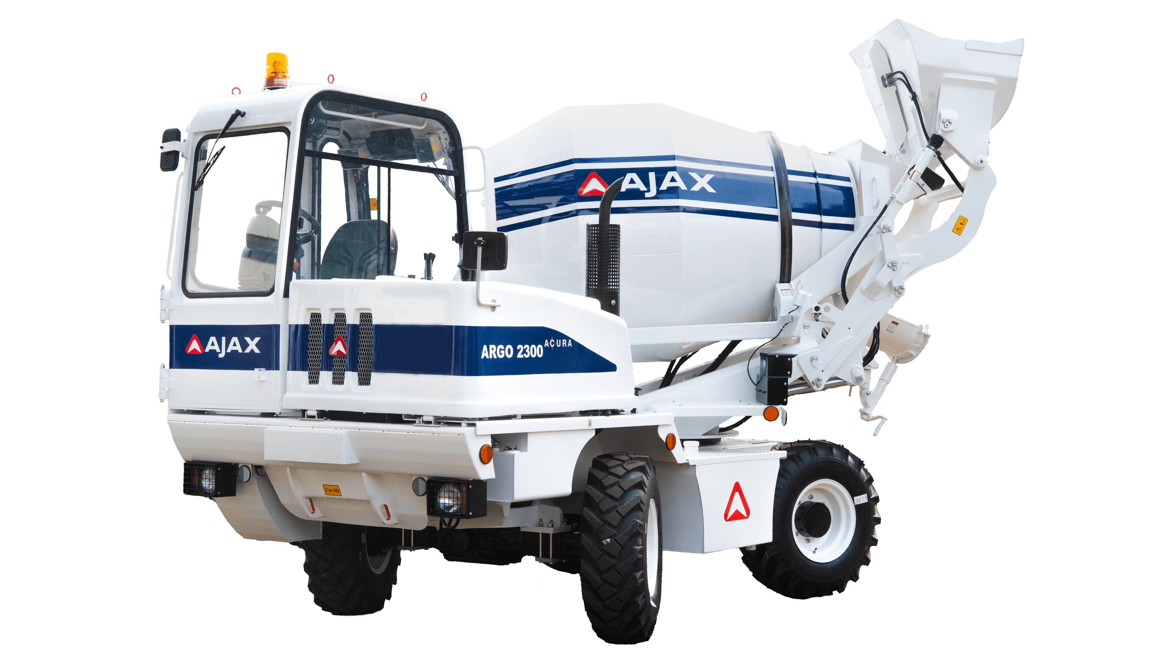 ARGO 4000