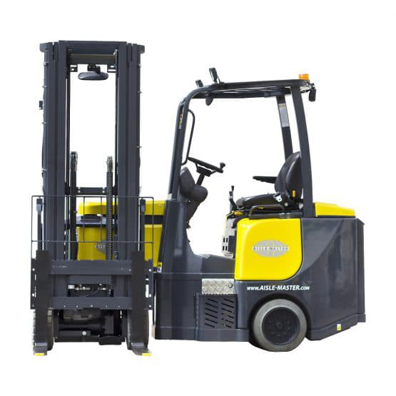COMBILIFT AISLE MASTER