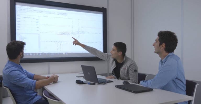 TOYOTA GESTION DE PROJETS D'AUTOMATISATION