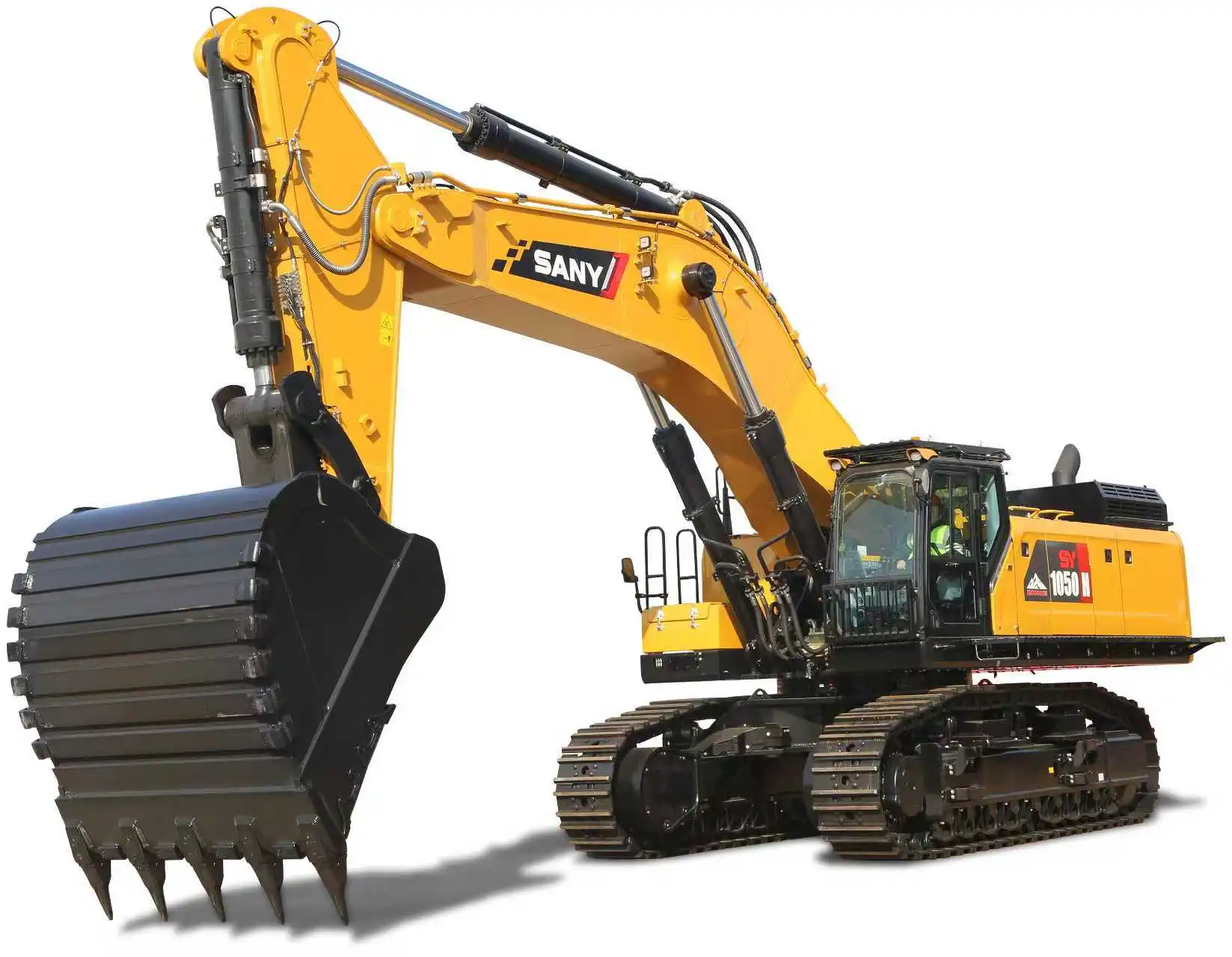 SY1050H