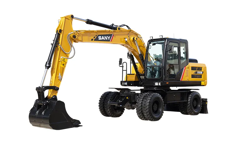 SY165W