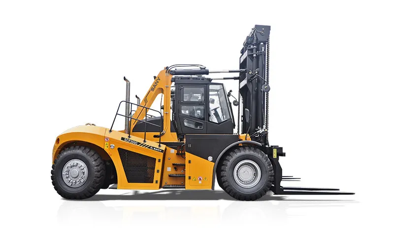 Chariot Élévateur 28 - 35T